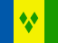 Saint Vincent and the Grenadines